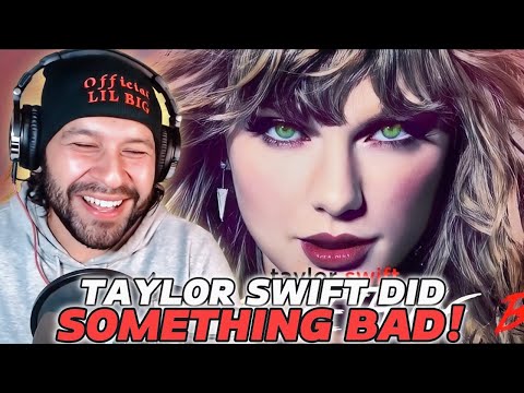 FIRST TIME LISTENING TO I Did Something Bad (Official Audio) - Taylor Swift | Reaction