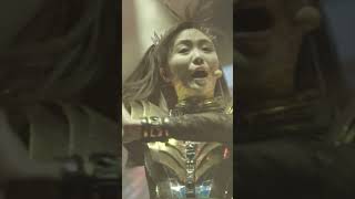 BABYMETAL WORLD TOUR 2023 EU & UK RECAP MOVIE #3 #BABYMETAL #BABYMETALWORLDTOUR2023 #Shorts