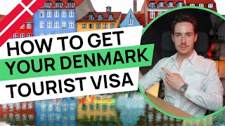 Denmark Schengen visa requirements: How to get a Tourist visa?