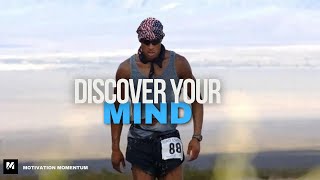 "Discover your mind" Motivation Speech David Goggins