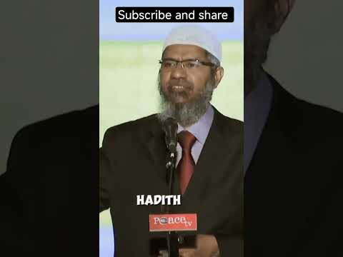 Makmp't USAYAN NI Dr. Zakir Naik ko kababaloi o mawlid a bida'h