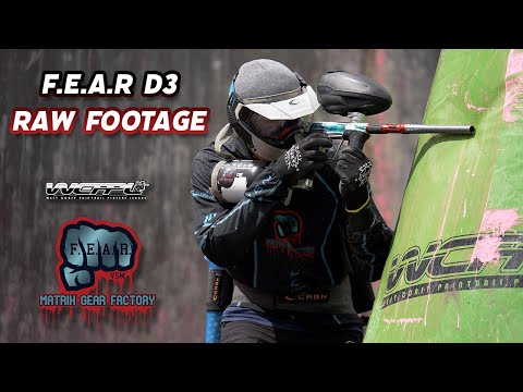 F.E.A.R D3 // Raw Footage // WCPPL Event #1