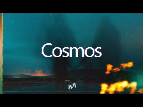 Jade Key & BrillLion - Cosmos (feat. Meredith Bull) (Lyrics)