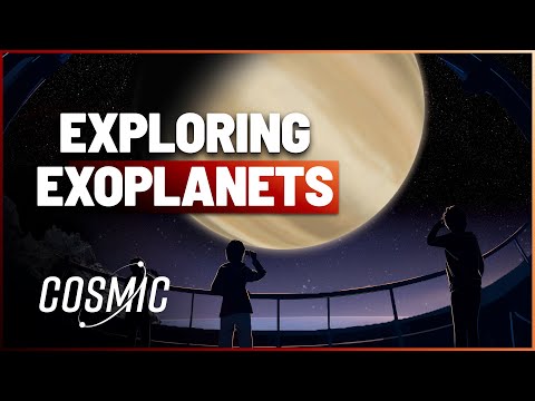 Exploring Exoplanets And What We Can Learn From Them | Exoplanets: Thousands Of New Worlds | Cosmic