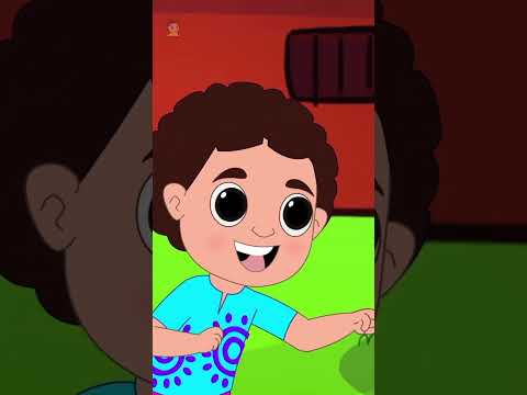 Okhane Ke Re, ওখানে কেরে আমি খোকা #shorts #bengalirhymes #kidssong #trending #babysongs