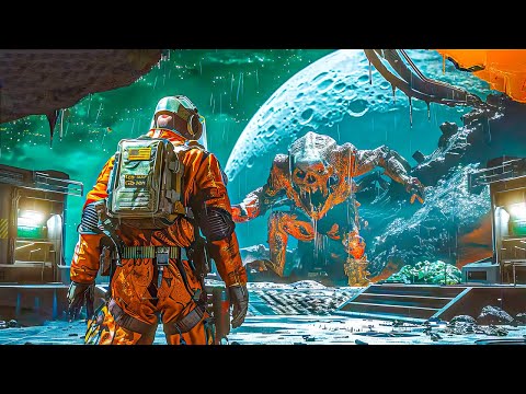 TOP 12 INSANE NEW PC GAMES THAT HAVE ALREADY BEEN RELEASED IN 2024!