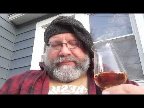 Smoke Wagon Straight Bourbon Whiskey review