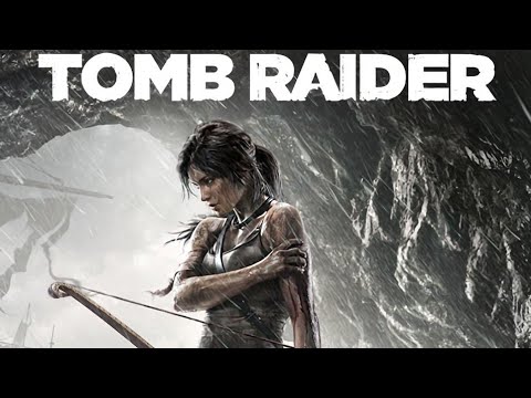 Tomb Raider 1) 5