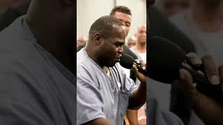 Inmate shocks us in worship #jesusshorts #jesusworship #jesus #worship #christianworship #amen