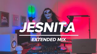 DISCO HUNTER - Jesnita (Extended Mix)