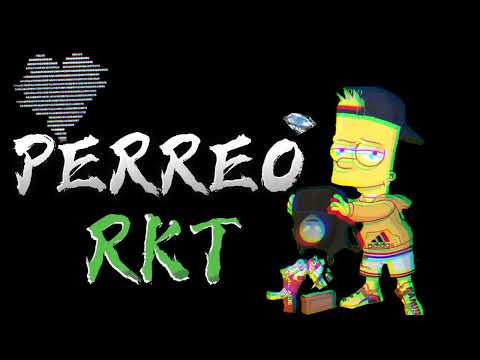 PERREO RKT -_- 3 --- ENGANCHADO 2023 -- - REMIX RKT FIESTERO --- - ALTA PREVIA  LOKO