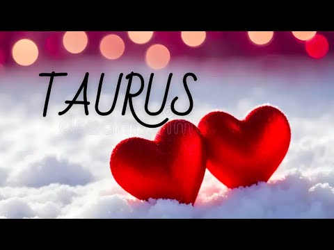 ❤TAURUS LOVE The Standstill is Over; You are About to See Them Again..