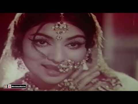 BHARI MEHFIL MAIN ISTARHAN MEHKAY GA - NOOR JEHAN - FILM PALKI