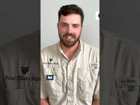 Angi Pro Testimonial, Matt Burns - Four Pillars Paint