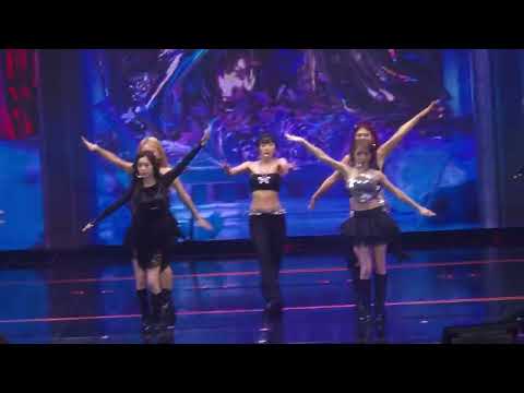 240804레드벨벳(Red Velvet)팬콘서트HAPPINESS : My Dear, ReVe1uv -Psycho