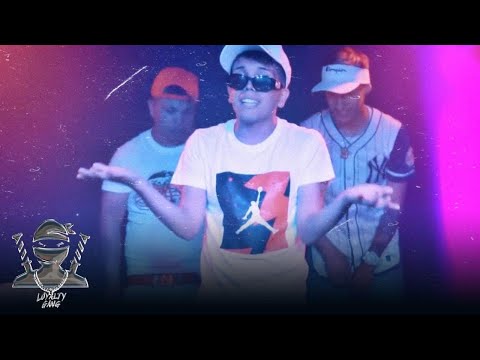 King Savagge, El BAI & Pailita - Sikiridom (Video Oficial)