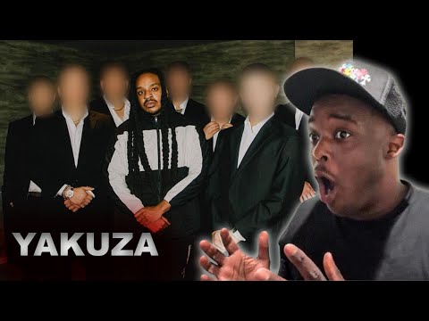 DuB Reacts To Poudii Interview Japan's Most Dangerous Gang!