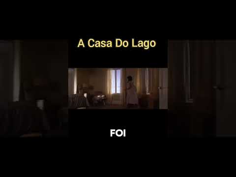 A Casa Do Lago