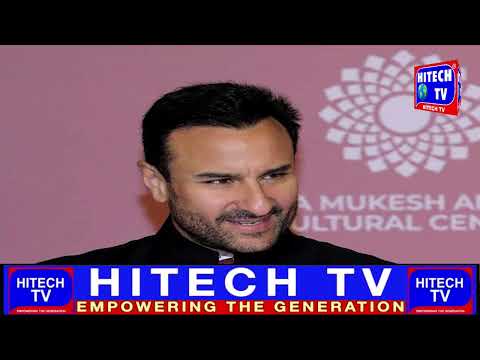 Saif Ali Khan/Supreme Court/Kejriwal/Sandeep Dikshit/Parvesh Verma/Anant Ambani/Economy/Congress/