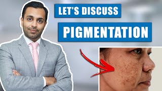 Pigmentation 101 | What is Pigmentation? How To Remove Pigmentation? | Dr. Somji & Dr. Solomon