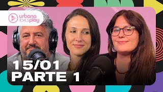 "HACER UNA EMPANADA ES MÁS DIFÍCIL QUE HACER UN ASADO": bolillero y trucos de hoteles #VuelatYMedia