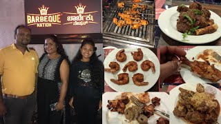 BBQ Nation Unlimited Buffet Restaurant-Indiranagar Bangalore-prices & Dishes Available with a Review