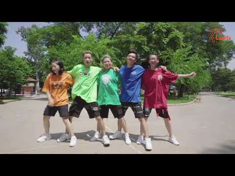 ĐAU ĐẦU - LAMITA DANCE VERSION