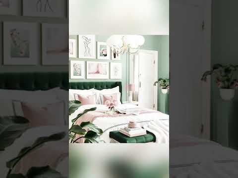 Get inspired to decorate your bedroom which one you choose! Inspírate a Decorar tu recamara !!