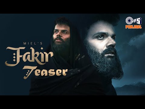 Fakir - Teaser | Miel, Aman Hundal & Yuvraj S Singh | Grand Singh | Mukaab | New Punjabi Song