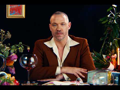 Will Young - The Worst (Official Video)