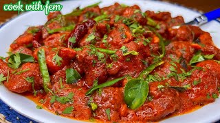 Issey Mazedaar Chicken 65 Hyderabadi Apney Khaya Nahi Hoga - Secret Tips For Soft & Juicy Chicken 🍗