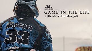 GAME IN THE LIFE with Marcello Margott