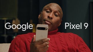 Switch like Sol | Google Pixel 9