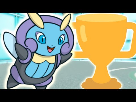 So ILLUMISE just won a CHAMPIONSHIP... • Pokemon Scarlet/Violet VGC Battles