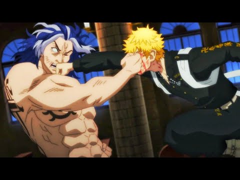 Tokyo Revengers Season 2 「AMV」— Survivor