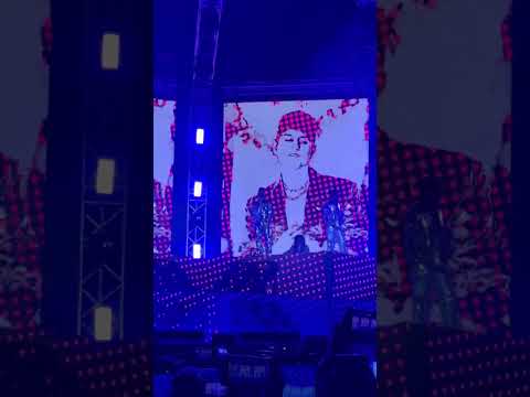 CNCO cantando "Tan Fácil" en La Última Cita Tour en Lima, Perú. 12 de mayo de 2023 🇵🇪