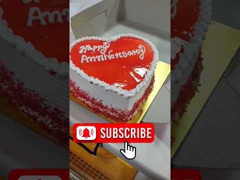 Free मे मिल रहा हे केक🍰Free🎂Cake heart 💖shipe cake Free 🧁#shorts #viral