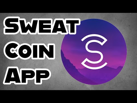 How to use Sweatcoin 2024