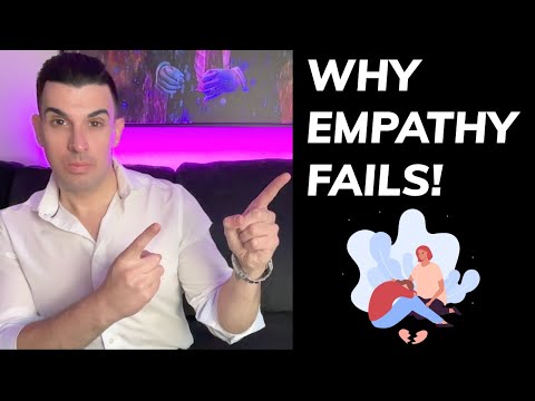 The Surprising Truth About Why Empathy Fails in Love