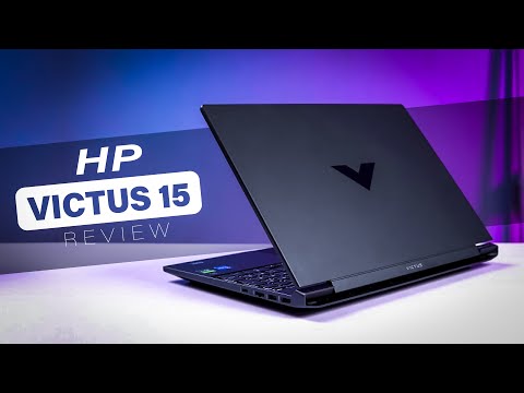 HP Victus 15........Gaming Laptop Review | Open Box Laptop | Used Laptop Price In Bangladesh