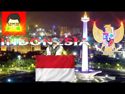 PRESET FF | PEGANG BENDERA INDONESIA