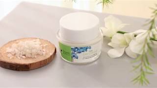 Get your daily hydration dose with Organic Harvest Daily Day Cream