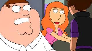 Every Time Lois Was A Terrible Wife