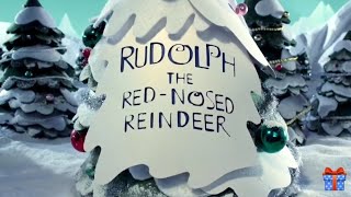 Rudolph the red nosed reindeer full movie