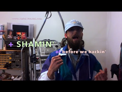 SHAMIN’ with ȺƉǤ (Special Episode): Ashamed of Our History of Use (Obsolete Tools for Researchin’)