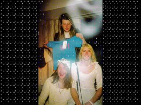 Earth feat. Kurt Cobain & Kelly Canary - Divine and Bright