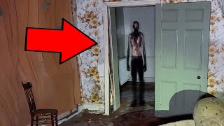 Top 8 SCARY Ghost Videos That Are Hauntingly Disturbing