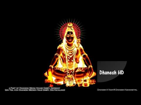 shankara shankara shiva shiva shankara 🔊 ࿗DhaneshHD࿗