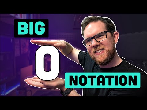 What is Big O Notation, and Why You Should Care