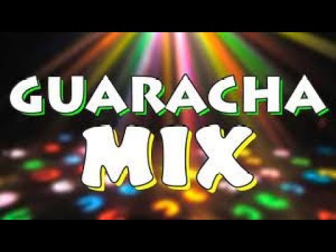 GUARACHA MIX 2023-DICIEMBRE MIX LOS MAS ESCUCHADOS #guaracha  #dj SET ALETEO  2023